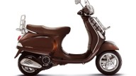 Moto - News: A Spazio Broletto 13, "Natale in Vespa"