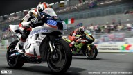 Moto - News: SBK 2011: emozioni vere! 