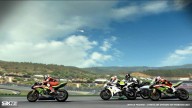 Moto - News: SBK 2011: emozioni vere! 