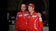 Moto - News: Wrooom 2011: Rossi e Alonso daranno spettacolo