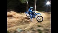 Moto - News: Yamaha lancia la sfida al Winter X Trophy