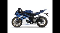 Moto - News: Yamaha R Series Cup 2011: raddoppiati i premi