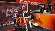 Moto - Gallery: Anaheim Supercross - Box KTM
