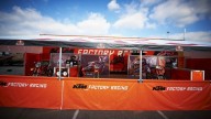 Moto - Gallery: Anaheim Supercross - Box KTM