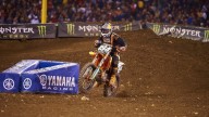 Moto - Gallery: Anaheim Supercross - Le gare