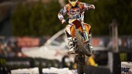 Moto - Gallery: Anaheim Supercross - Le gare