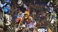 Moto - Gallery: Anaheim Supercross - Le gare