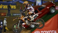 Moto - Gallery: Anaheim Supercross - Le gare