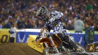 Moto - Gallery: Anaheim Supercross - Le gare