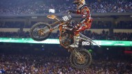 Moto - Gallery: Anaheim Supercross - Le gare