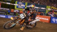 Moto - Gallery: Anaheim Supercross - Le gare