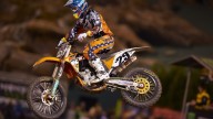 Moto - Gallery: Anaheim Supercross - Le gare