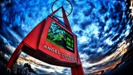 Moto - Gallery: Anaheim Supercross - Le gare