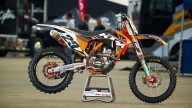 Moto - Gallery: Anaheim Supercross - Le moto