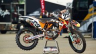 Moto - Gallery: Anaheim Supercross - Le moto