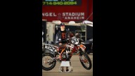 Moto - Gallery: Anaheim Supercross - Le moto