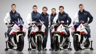 Moto - Gallery: BMW Motorrad Italia Superbike Team 2011