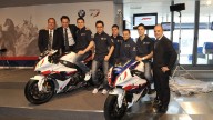 Moto - Gallery: BMW Motorrad Italia Superbike Team 2011