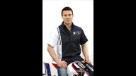 Moto - Gallery: BMW Motorrad Italia Superbike Team - Ayrton Badovini e James Toseland