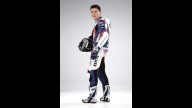 Moto - Gallery: BMW Motorrad Italia Superbike Team - Ayrton Badovini e James Toseland