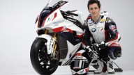 Moto - Gallery: BMW Motorrad Italia Superbike Team - Ayrton Badovini e James Toseland