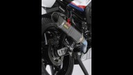 Moto - Gallery: BMW S1000RR STK 2011