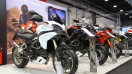Moto - Gallery: Ducati al Motor Bike Expo 2011 di Verona
