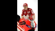 Moto - Gallery: Ducati Desmosedici GP11 - 2011 - Nicky Hayden