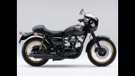 Moto - Gallery: Kawasaki W800 Cafe' Style 2011