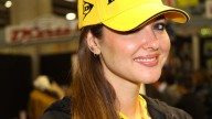 Moto - Gallery: Le GIRLS del Motor Bike Expo 2011 di Verona - parte 2