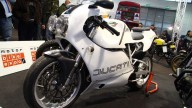 Moto - Gallery: Motor Bike Expo 2011 - Le CafÃ¨ Racer