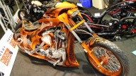 Moto - Gallery: Motor Bike Expo 2011 - Le Custom