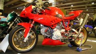 Moto - Gallery: Motor Bike Expo 2011 - Le Sportive