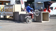 Moto - Gallery: Motor Bike Expo 2011 - Verona - Aree Esterne - spettacoli, esibizioni