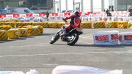 Moto - Gallery: Motor Bike Expo 2011 - Verona - Aree Esterne - spettacoli, esibizioni