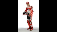 Moto - Gallery: Nicky Hayden, tuta e divisa 2011 - MotoGp - Ducati