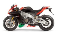 Moto - News: LighTech: pedane per Aprilia RSV4