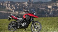 Moto - Test: BMW G 650 GS 2011 - TEST