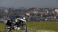Moto - Test: BMW G 650 GS 2011 - TEST