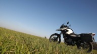 Moto - Test: BMW G 650 GS 2011 - TEST