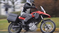 Moto - Test: BMW G 650 GS 2011 - TEST