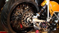Moto - News: Breganze SF 750 in mostra al Motor Bike Expo 2011