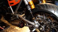 Moto - News: Breganze SF 750 in mostra al Motor Bike Expo 2011