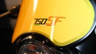 Moto - News: Breganze SF 750 in mostra al Motor Bike Expo 2011