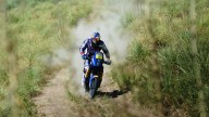 Moto - News: DAKAR 2011, tappa 1: Faria in testa