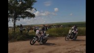 Moto - News: DAKAR 2011, tappa 1: Faria in testa