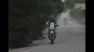 Moto - News: DAKAR 2011, tappa 1: Faria in testa