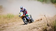 Moto - News: Dakar 2011: il punto della situazione