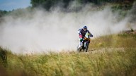 Moto - News: DAKAR 2011, tappa 1: Faria in testa