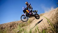 Moto - News: DAKAR 2011, tappa 1: Faria in testa